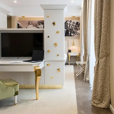 Boscolo Lyon Hotel & Spa-2