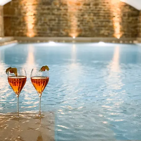 Boscolo Lyon Hotel & Spa-3
